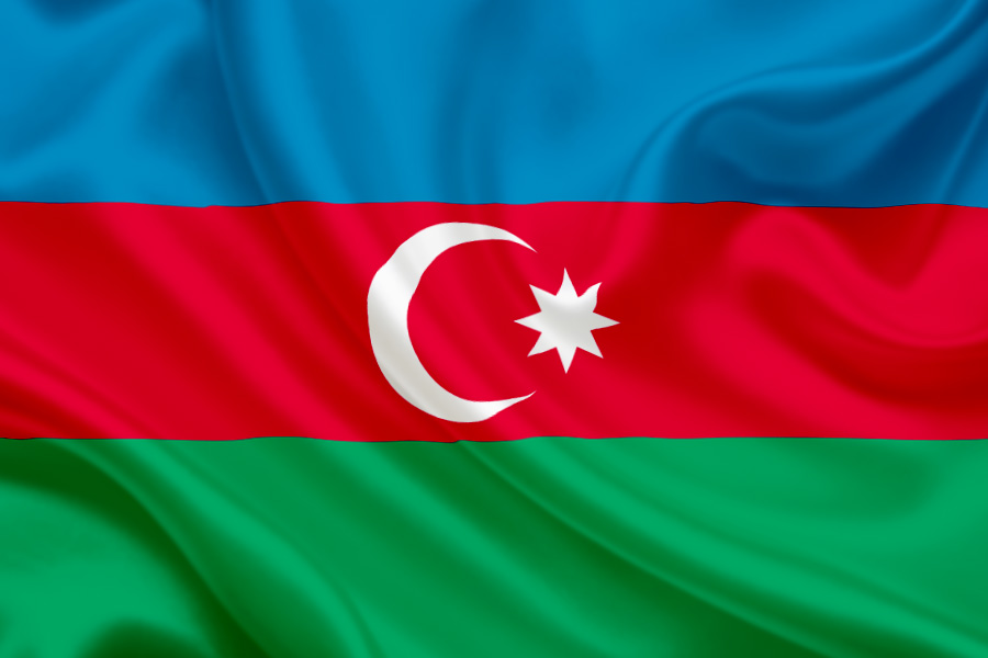 Azerbaijan