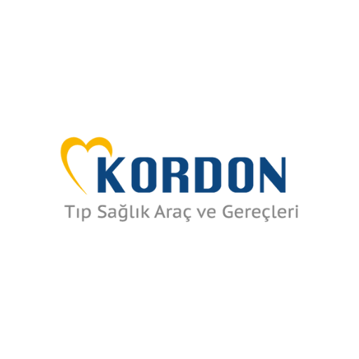 KORDON TIP LTD. Logo