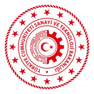 Ministry Logo