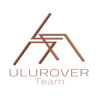 UluRover Logo