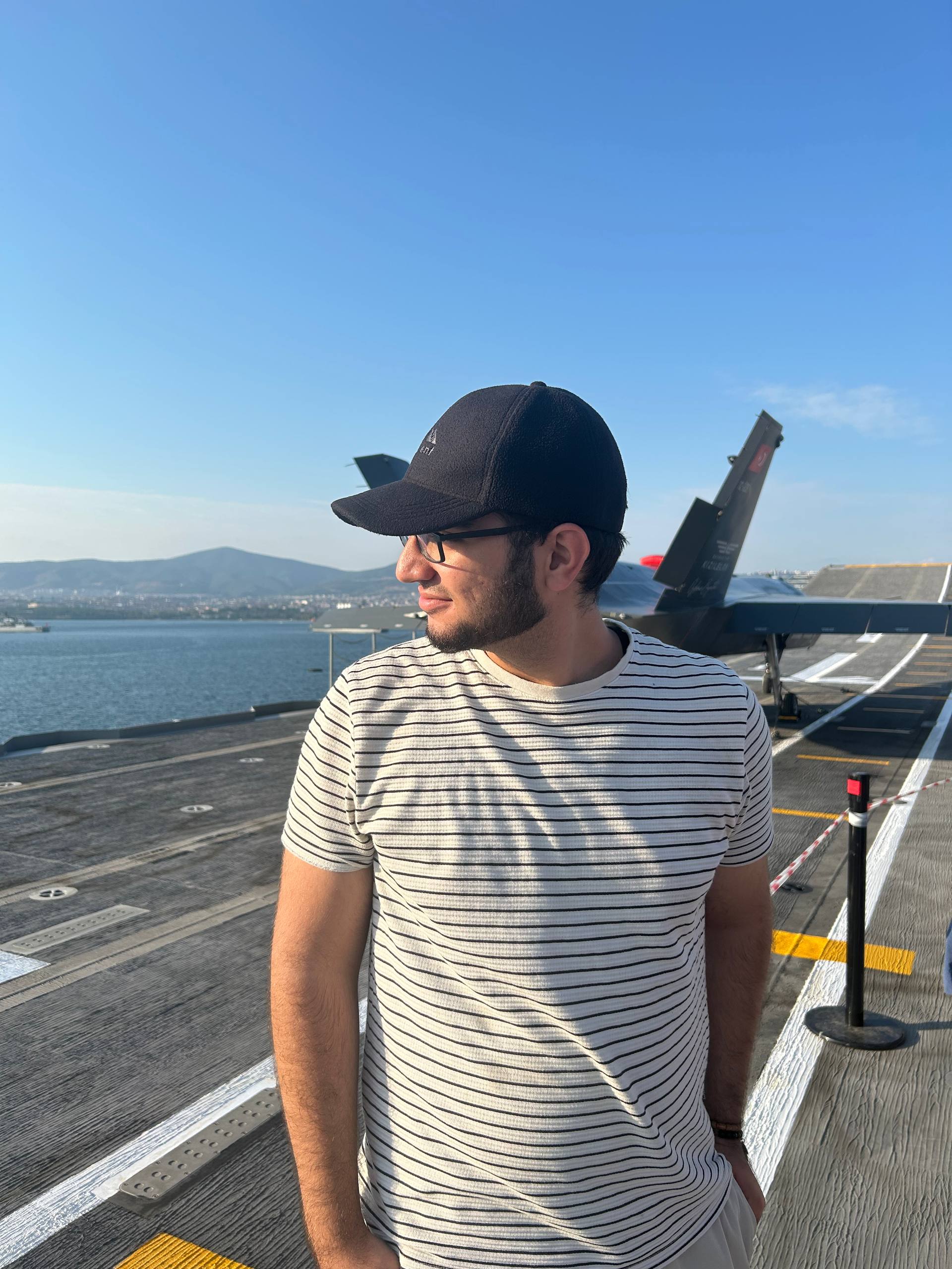 Omar Yarali
